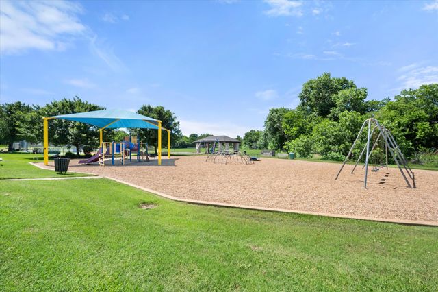 2801 Knotted Oaks Trail, Arlington, TX 76006