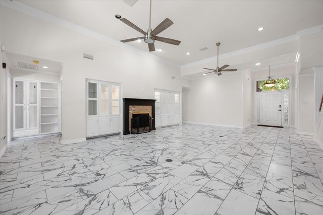 2801 Knotted Oaks Trail, Arlington, TX 76006