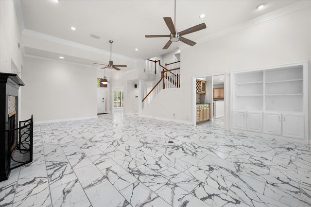 2801 Knotted Oaks Trail, Arlington, TX 76006
