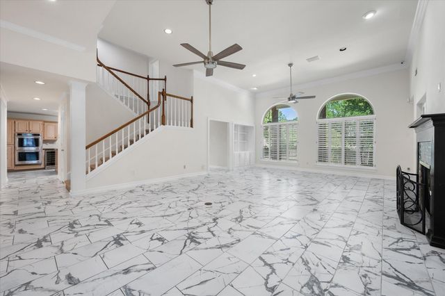 2801 Knotted Oaks Trail, Arlington, TX 76006