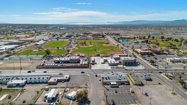 1270 Agate Avenue, Bullhead City, AZ 86442