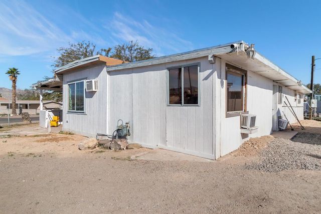 1270 Agate Avenue, Bullhead City, AZ 86442