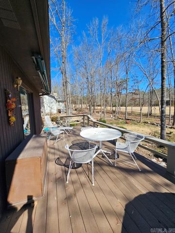 5 Minorca Way, Hot Springs Village, AR 71909