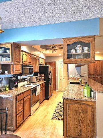 5 Minorca Way, Hot Springs Village, AR 71909