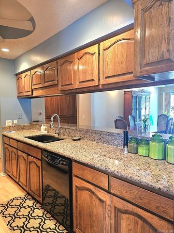 5 Minorca Way, Hot Springs Village, AR 71909