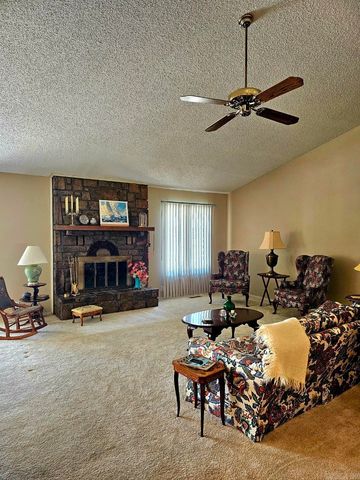 5 Minorca Way, Hot Springs Village, AR 71909