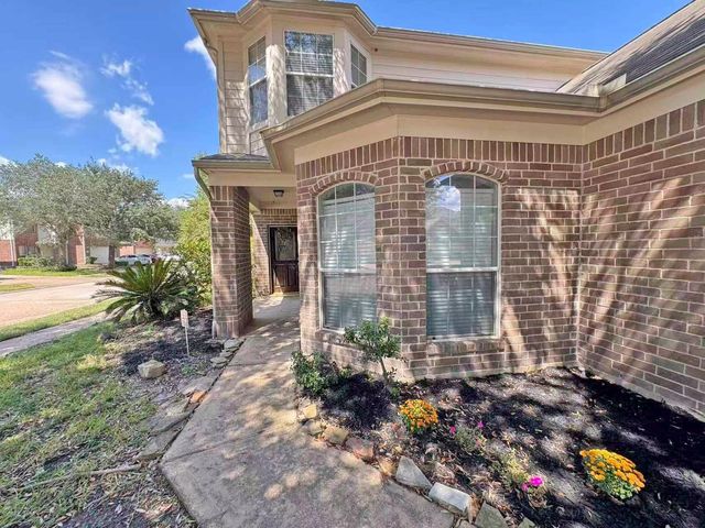 18562 Carousel Creek Court, Cypress, TX 77429