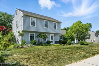 1072 Lake Placid Drive, Toms River, NJ 08753