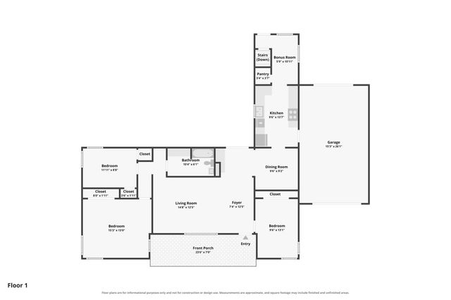 1824 9th Street, White Bear Lake, MN 55110