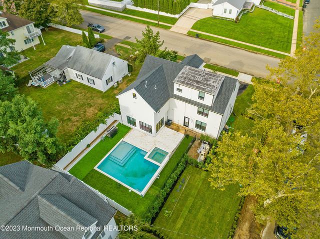929 Van Court Avenue, Long Branch, NJ 07740