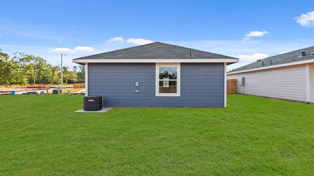 11983 Midas Lane, Willis, TX 77378