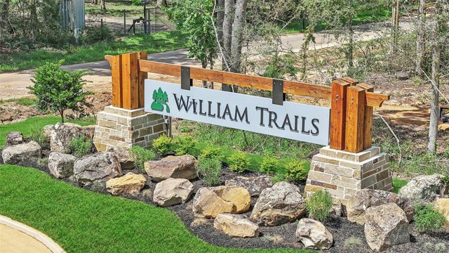 11983 Midas Lane, Willis, TX 77378