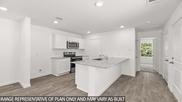 11983 Midas Lane, Willis, TX 77378