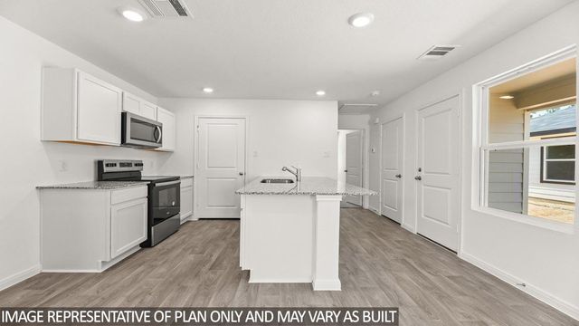 11983 Midas Lane, Willis, TX 77378