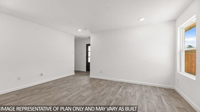 11983 Midas Lane, Willis, TX 77378