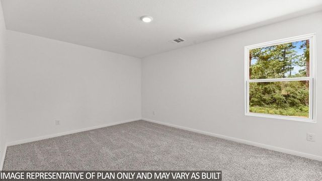 11983 Midas Lane, Willis, TX 77378