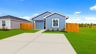 11983 Midas Lane, Willis, TX 77378