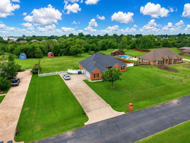 4028 SE 86th Place, Oklahoma City, OK 73135