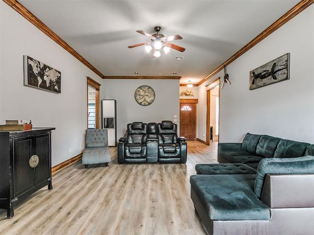 4028 SE 86th Place, Oklahoma City, OK 73135