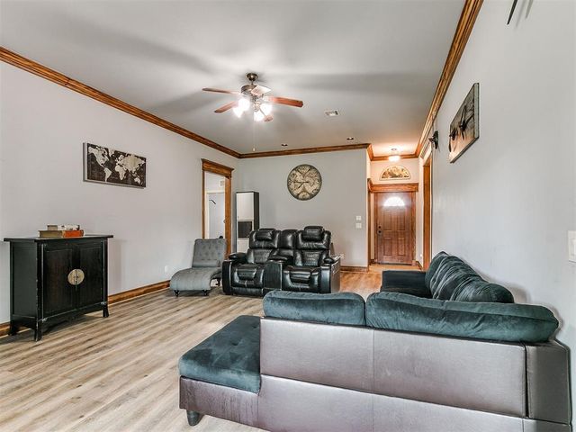 4028 SE 86th Place, Oklahoma City, OK 73135