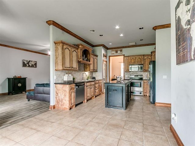 4028 SE 86th Place, Oklahoma City, OK 73135