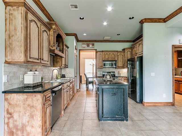 4028 SE 86th Place, Oklahoma City, OK 73135