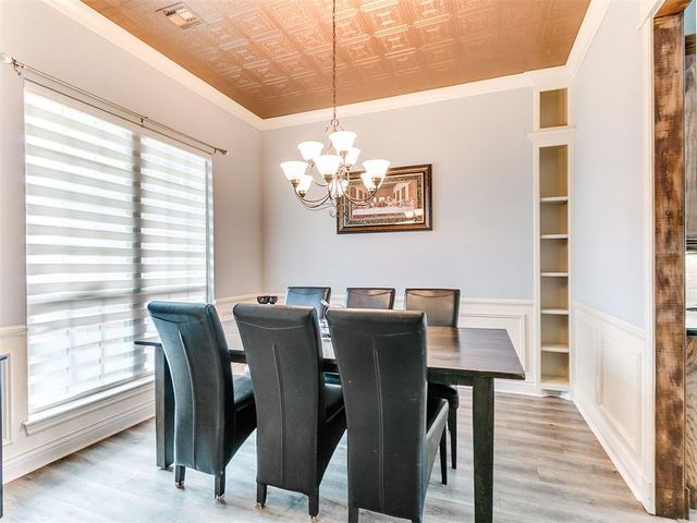 4028 SE 86th Place, Oklahoma City, OK 73135