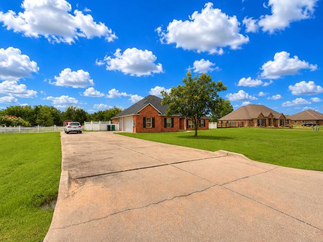 4028 SE 86th Place, Oklahoma City, OK 73135