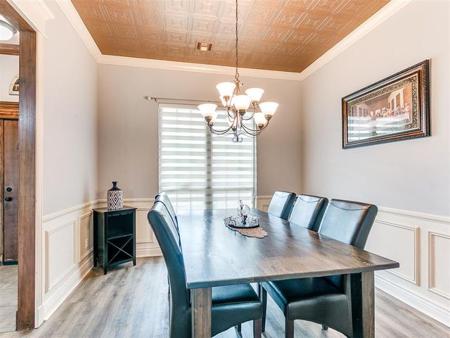 4028 SE 86th Place, Oklahoma City, OK 73135