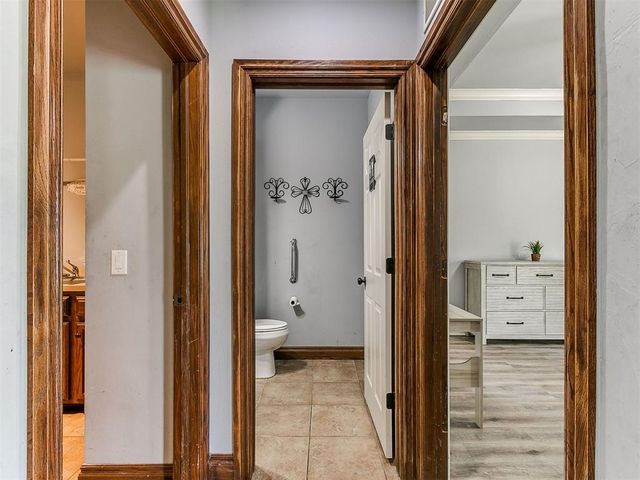 4028 SE 86th Place, Oklahoma City, OK 73135