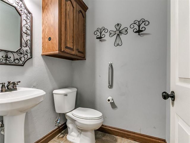 4028 SE 86th Place, Oklahoma City, OK 73135