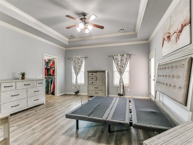 4028 SE 86th Place, Oklahoma City, OK 73135