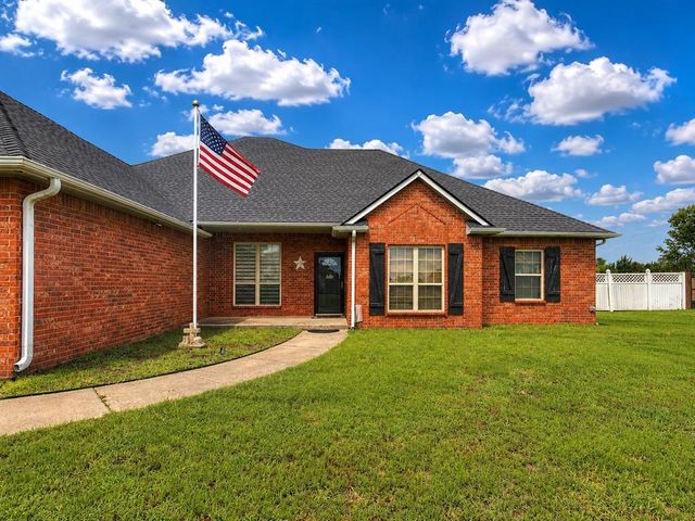 4028 SE 86th Place, Oklahoma City, OK 73135