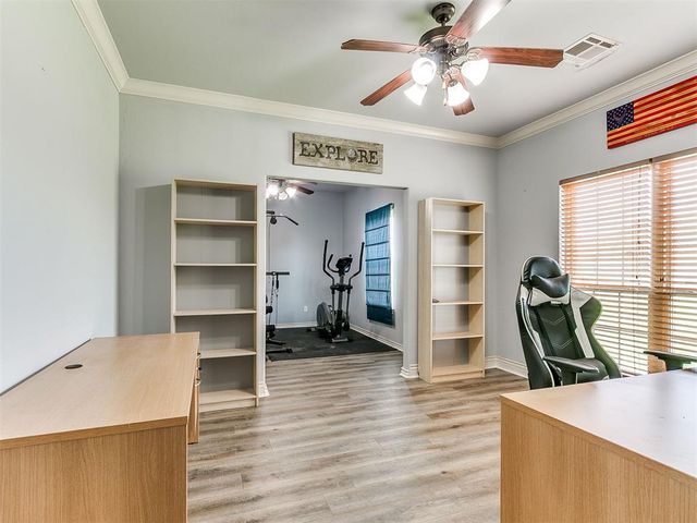 4028 SE 86th Place, Oklahoma City, OK 73135