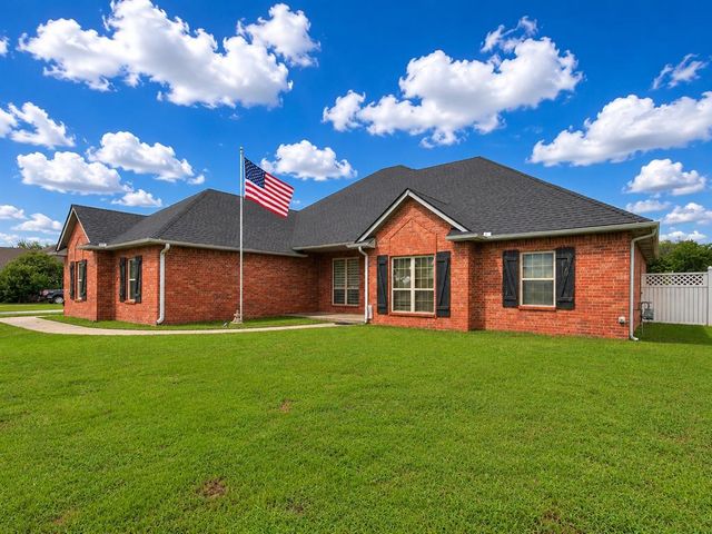4028 SE 86th Place, Oklahoma City, OK 73135