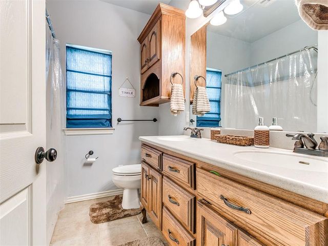 4028 SE 86th Place, Oklahoma City, OK 73135