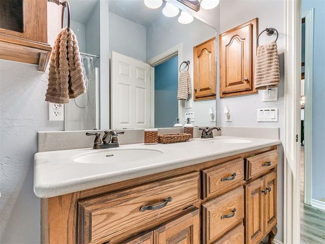 4028 SE 86th Place, Oklahoma City, OK 73135