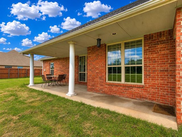 4028 SE 86th Place, Oklahoma City, OK 73135