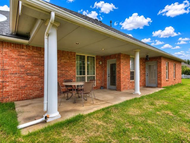 4028 SE 86th Place, Oklahoma City, OK 73135