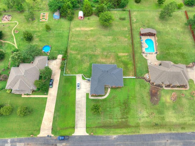 4028 SE 86th Place, Oklahoma City, OK 73135