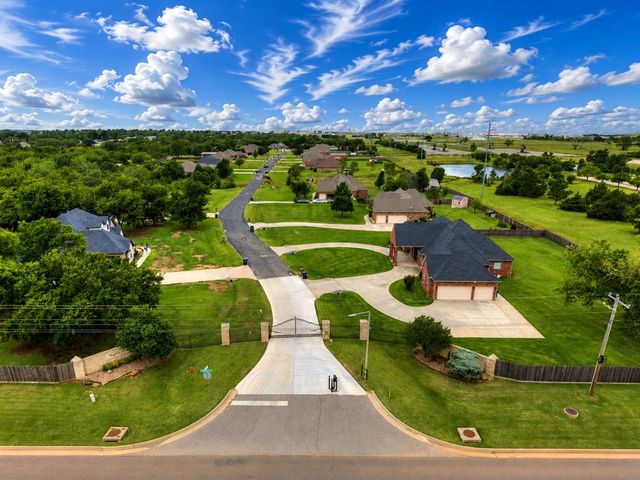 4028 SE 86th Place, Oklahoma City, OK 73135