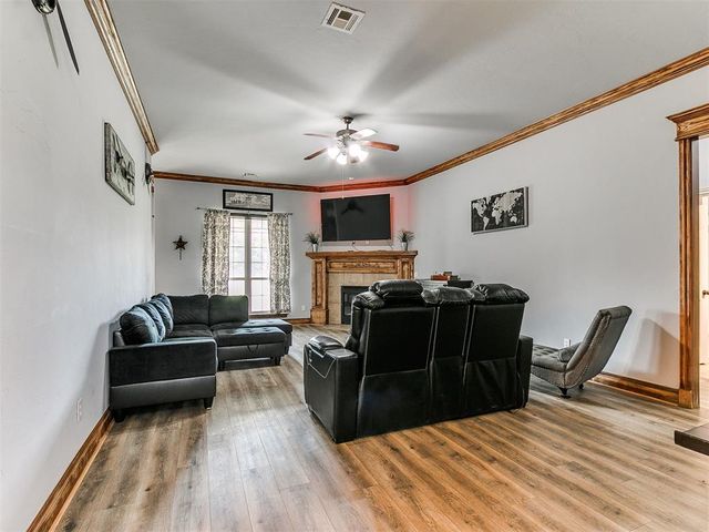 4028 SE 86th Place, Oklahoma City, OK 73135