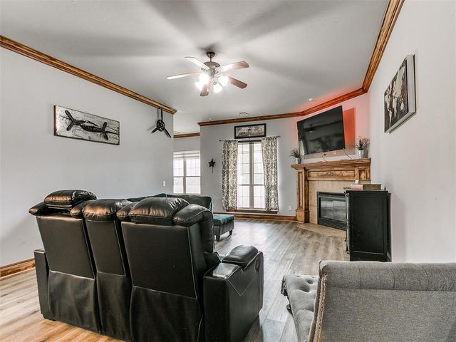 4028 SE 86th Place, Oklahoma City, OK 73135
