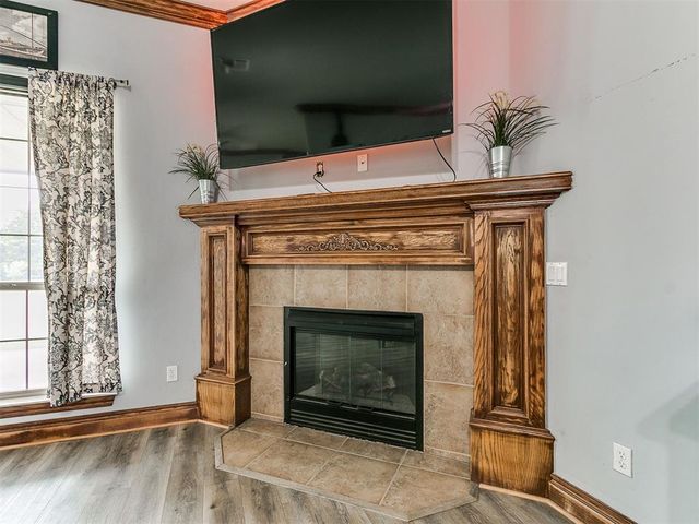 4028 SE 86th Place, Oklahoma City, OK 73135