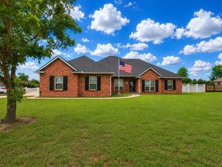 4028 SE 86th Place, Oklahoma City, OK 73135