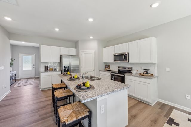 1041 Carriage Place, Richmond, KY 40475