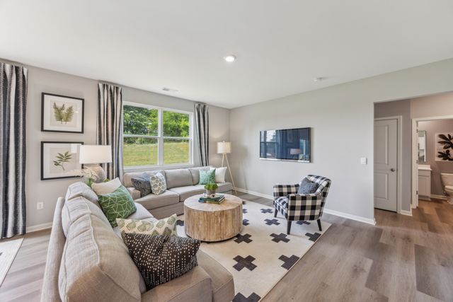 1041 Carriage Place, Richmond, KY 40475