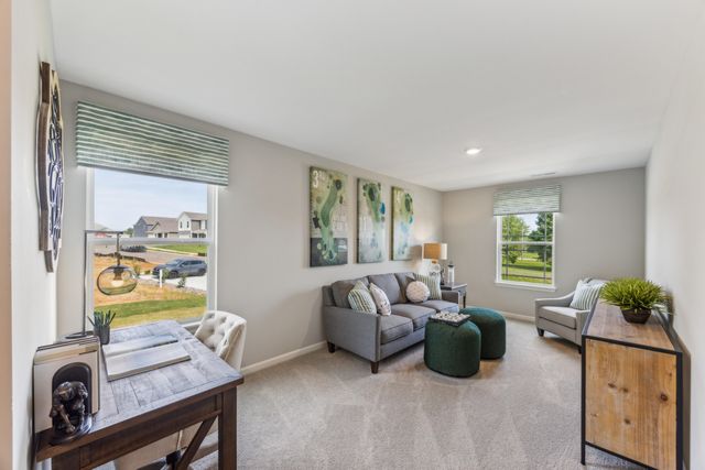 1041 Carriage Place, Richmond, KY 40475