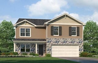 1041 Carriage Place, Richmond, KY 40475