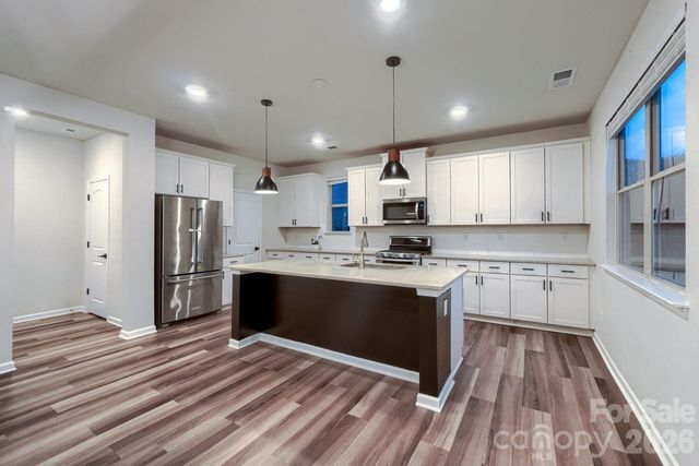 1003 Yearden Lane, Monroe, NC 28110